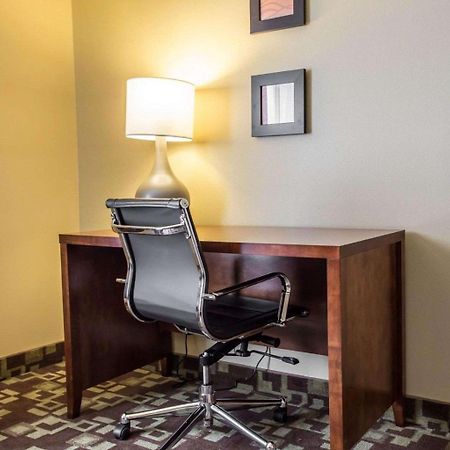 Comfort Inn & Suites Walterboro I-95 Exteriér fotografie