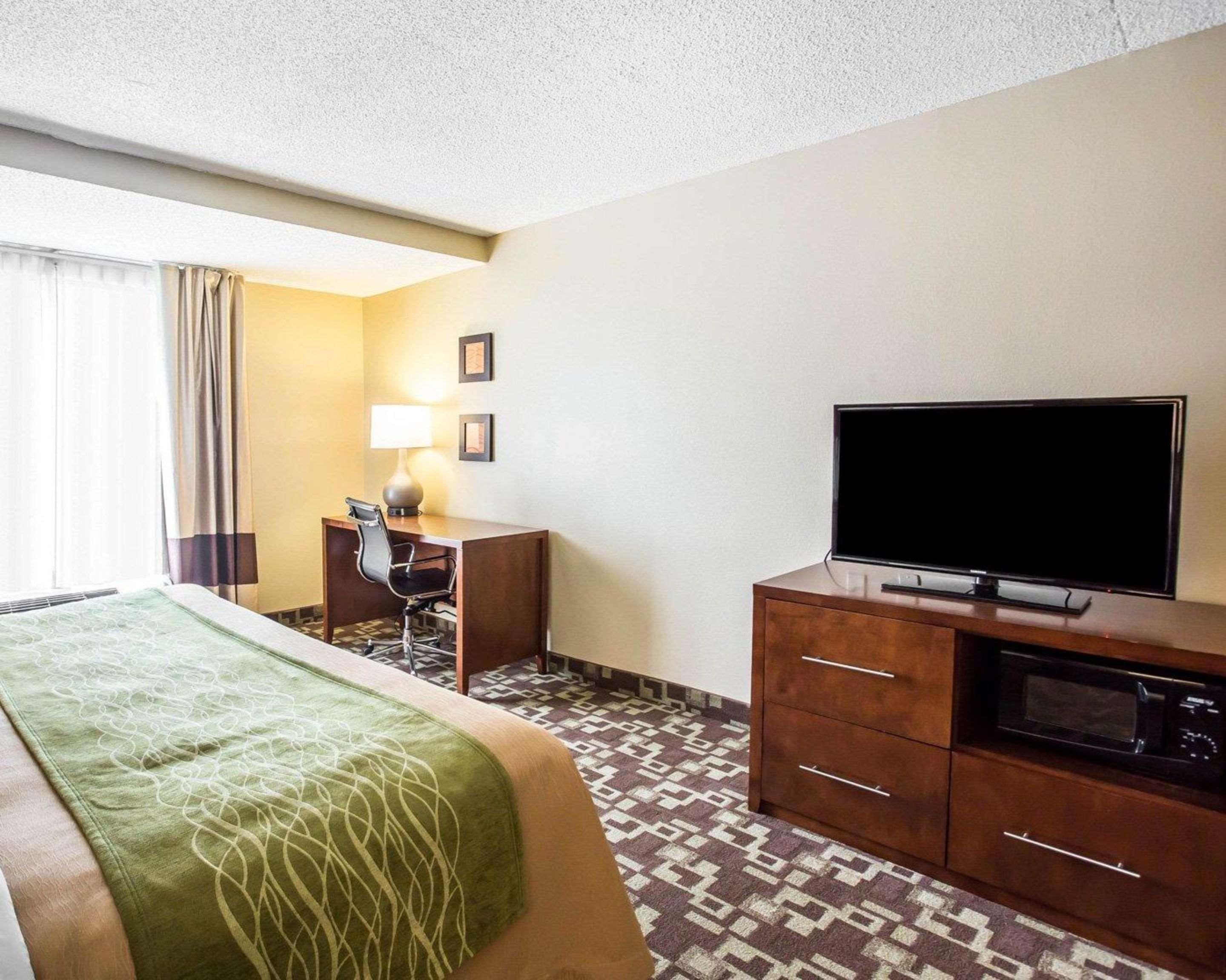 Comfort Inn & Suites Walterboro I-95 Exteriér fotografie