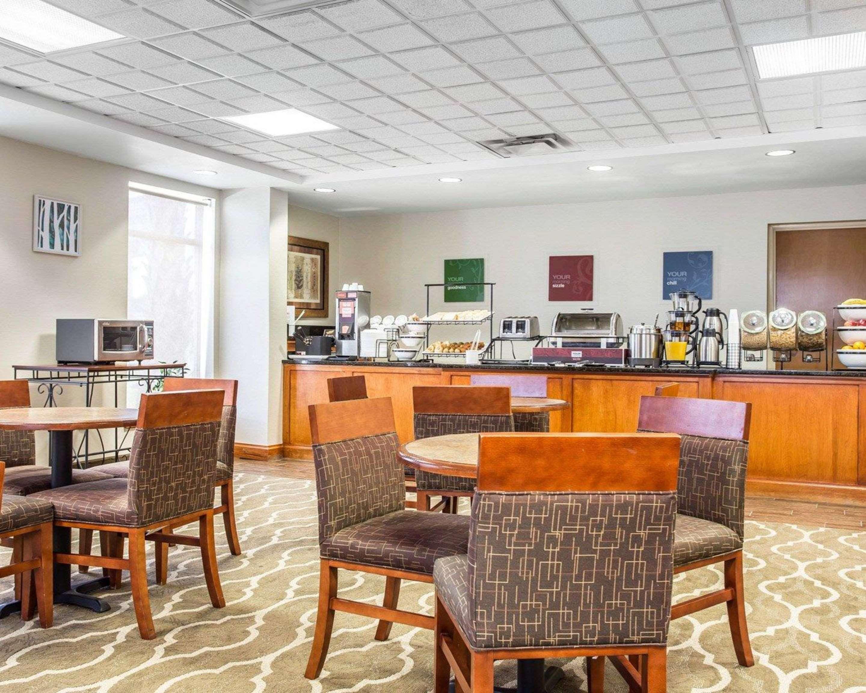 Comfort Inn & Suites Walterboro I-95 Exteriér fotografie