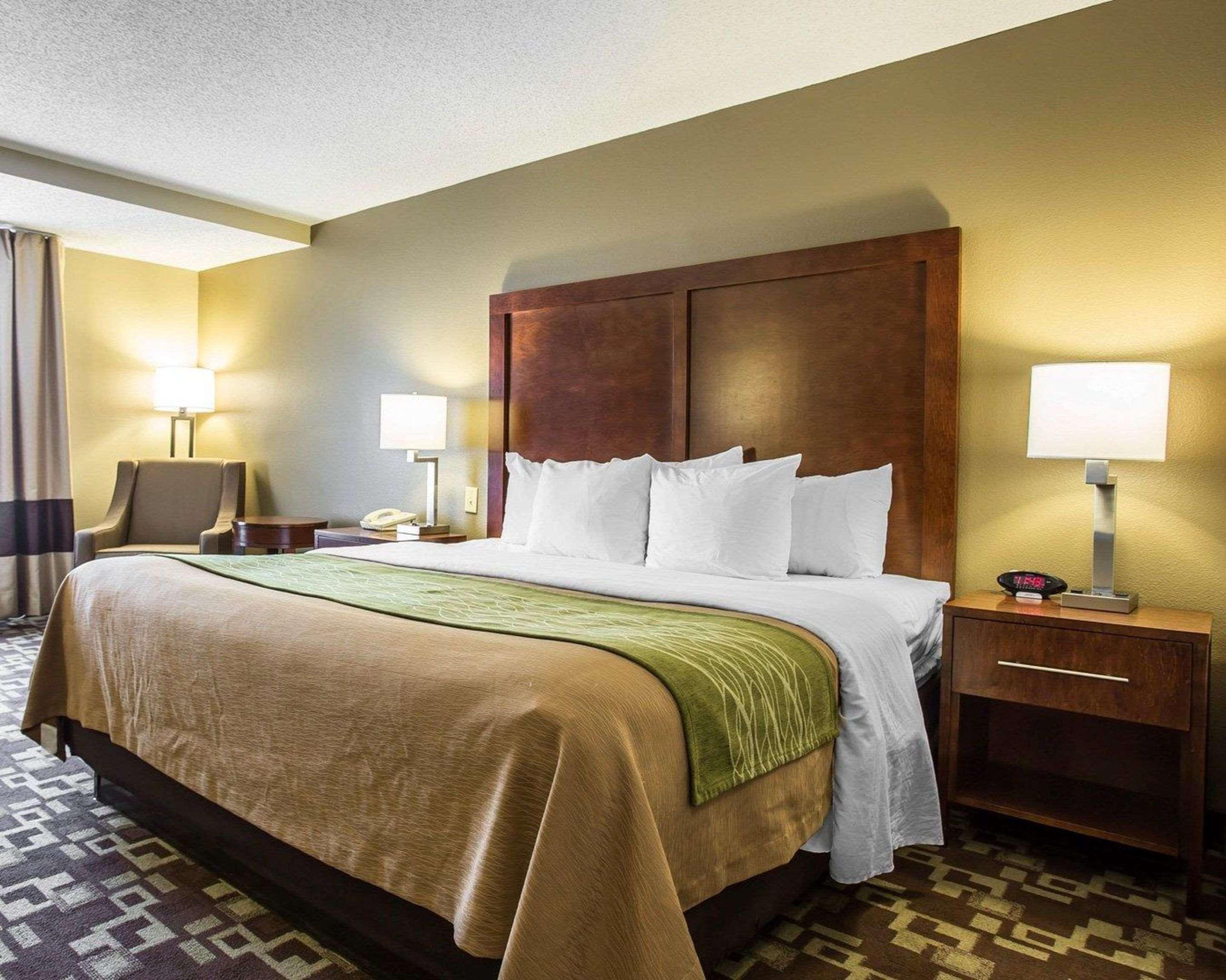 Comfort Inn & Suites Walterboro I-95 Exteriér fotografie