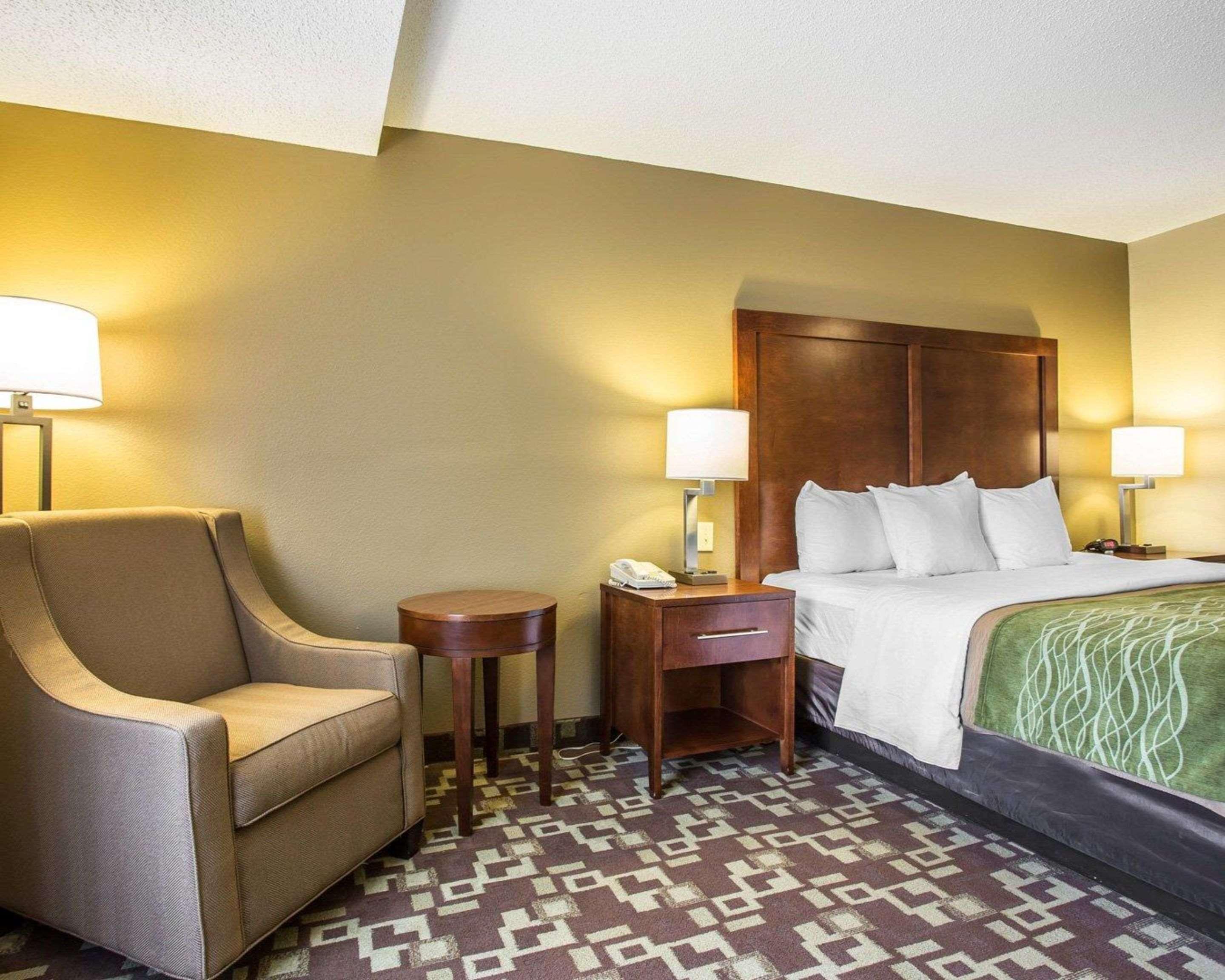 Comfort Inn & Suites Walterboro I-95 Exteriér fotografie