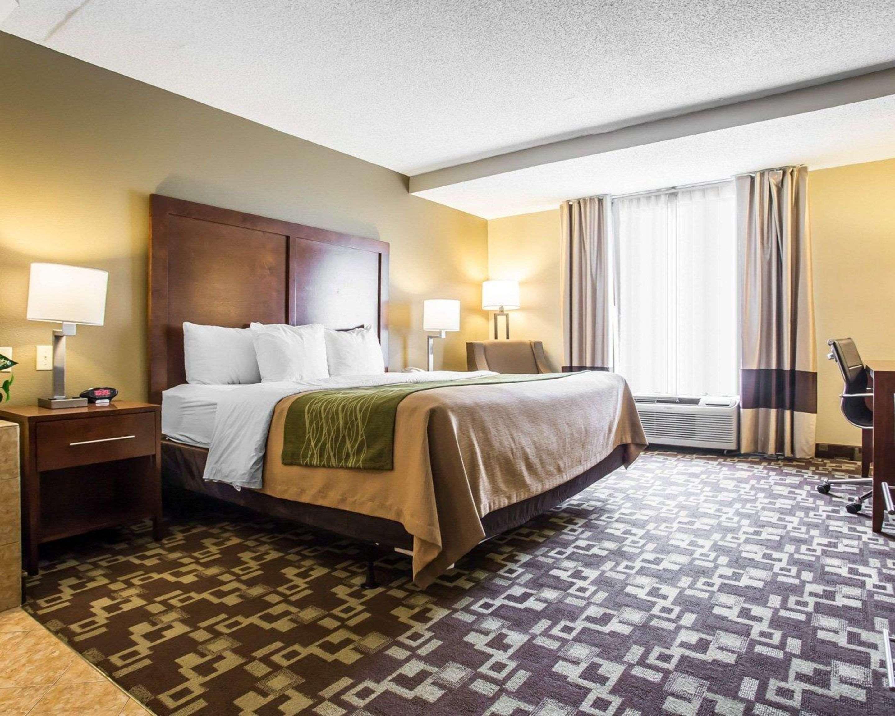 Comfort Inn & Suites Walterboro I-95 Exteriér fotografie