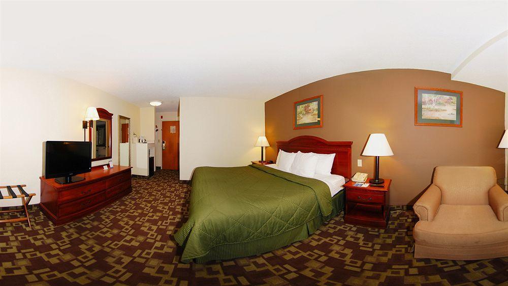 Comfort Inn & Suites Walterboro I-95 Exteriér fotografie