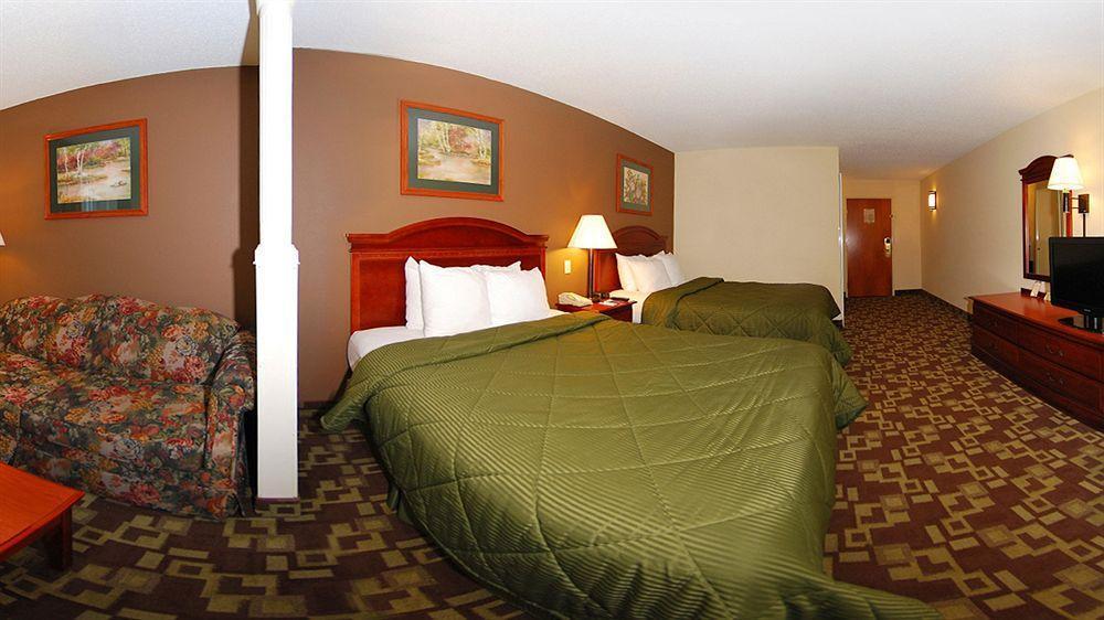 Comfort Inn & Suites Walterboro I-95 Exteriér fotografie