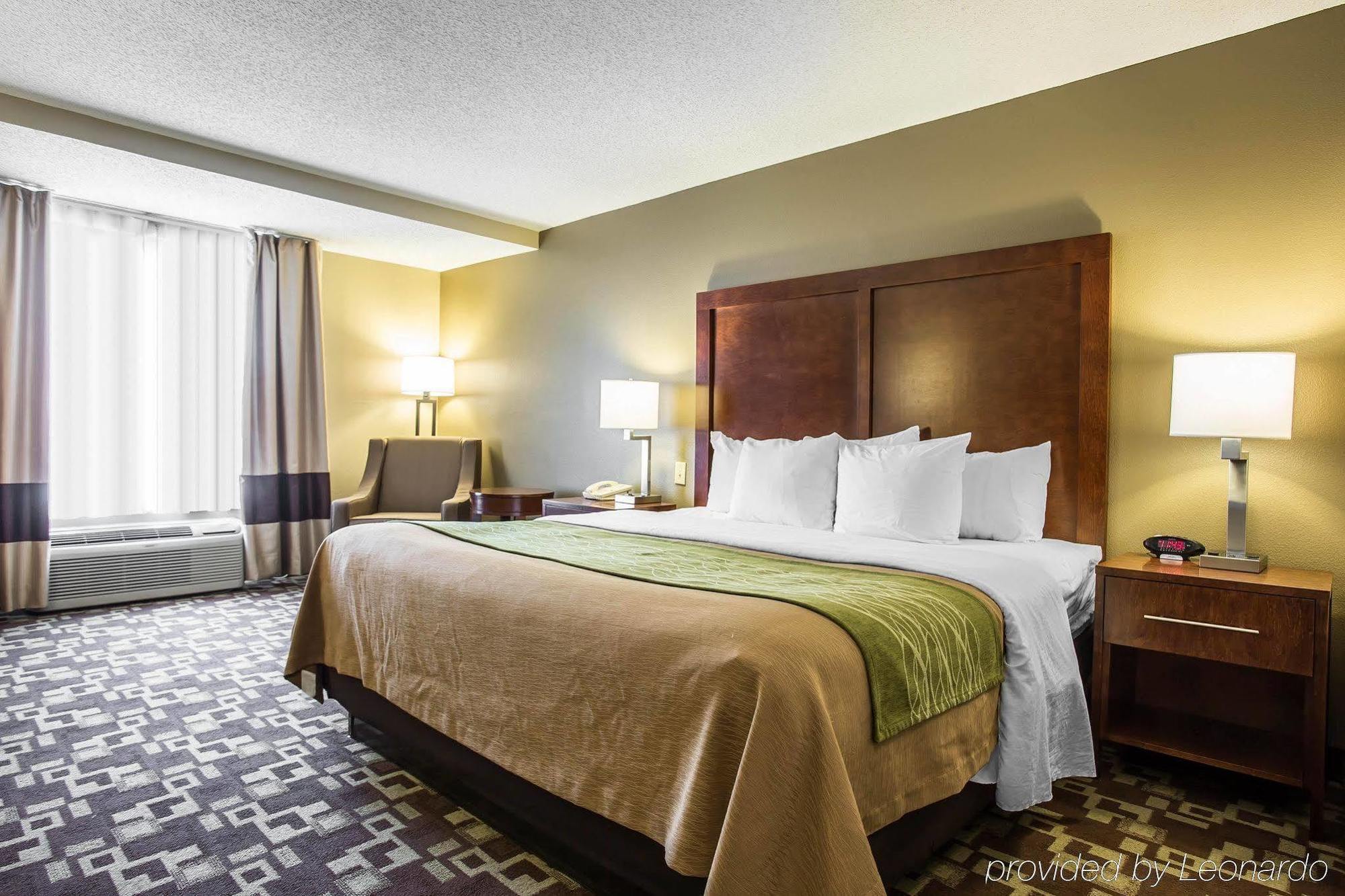 Comfort Inn & Suites Walterboro I-95 Exteriér fotografie