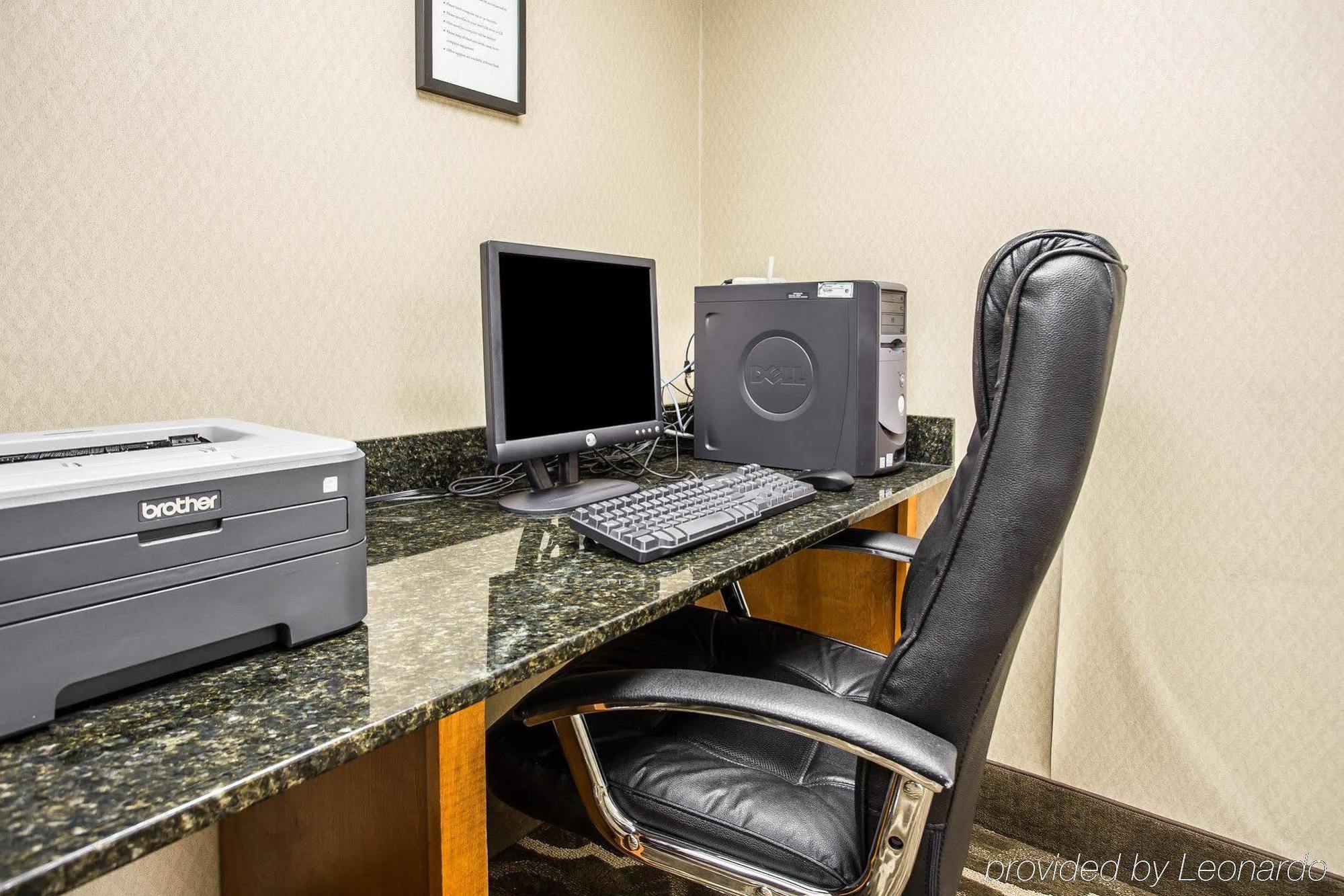 Comfort Inn & Suites Walterboro I-95 Exteriér fotografie