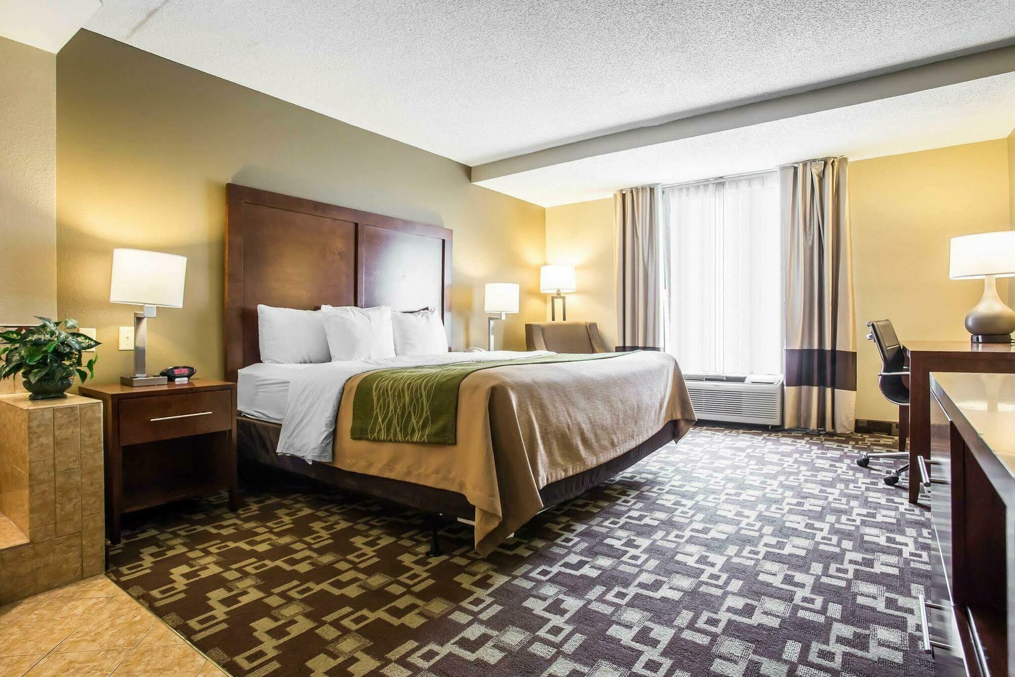 Comfort Inn & Suites Walterboro I-95 Exteriér fotografie
