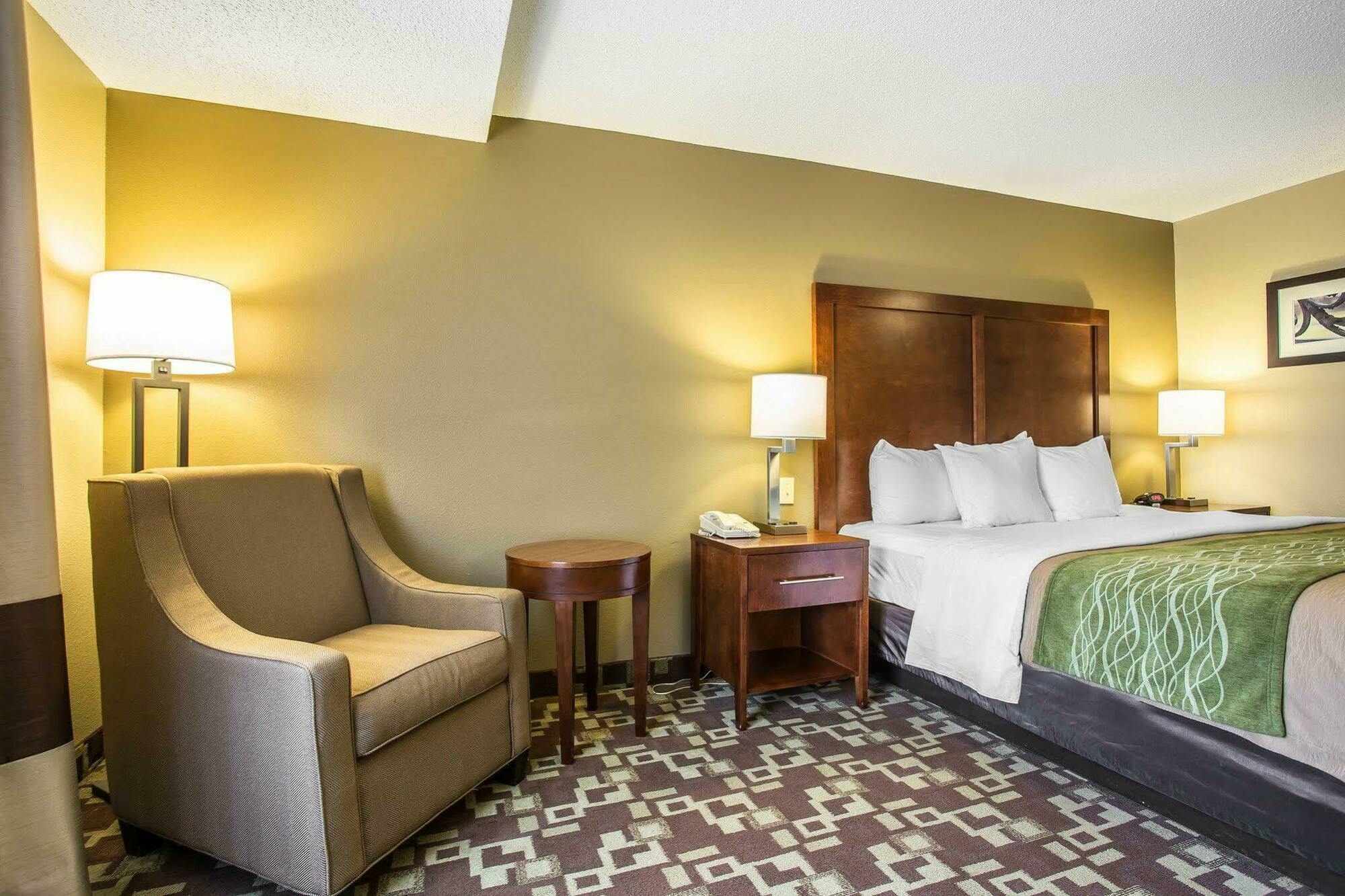 Comfort Inn & Suites Walterboro I-95 Exteriér fotografie
