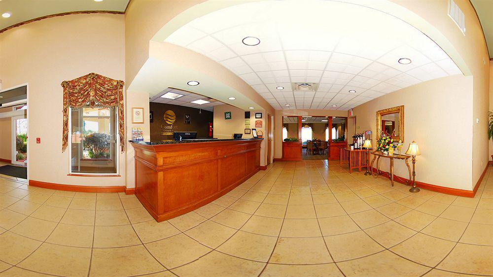 Comfort Inn & Suites Walterboro I-95 Exteriér fotografie