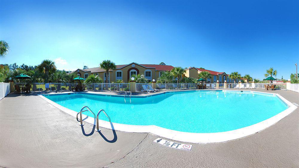 Comfort Inn & Suites Walterboro I-95 Exteriér fotografie
